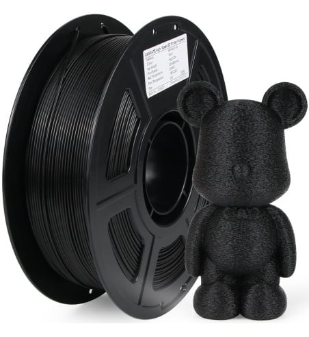 iSANMATE Matte PLA Filament – Fast, Durable, and Stunning Finish