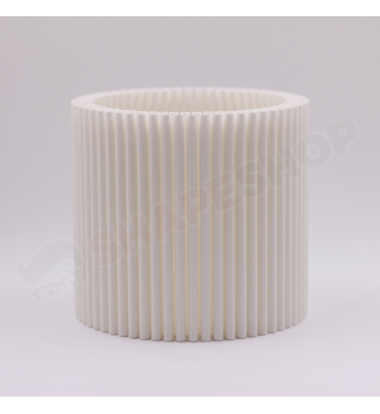 iSANMATE Matte PLA Filament – Fast, Durable, and Stunning Finish