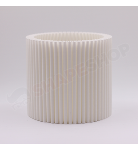 iSANMATE Matte PLA Filament – Fast, Durable, and Stunning Finish