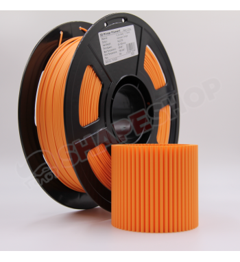 iSANMATE Matte PLA Filament – Fast, Durable, and Stunning Finish