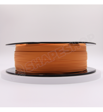 iSANMATE Matte PLA Filament – Fast, Durable, and Stunning Finish