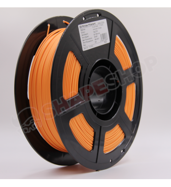 iSANMATE Matte PLA Filament – Fast, Durable, and Stunning Finish