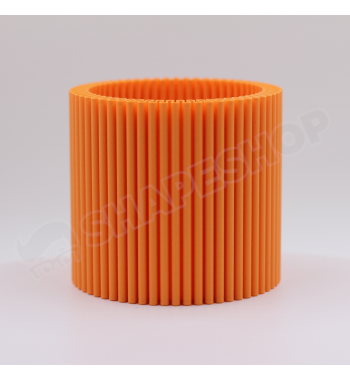 iSANMATE Matte PLA Filament – Fast, Durable, and Stunning Finish