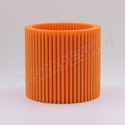 iSANMATE Matte PLA Filament – Fast, Durable, and Stunning Finish