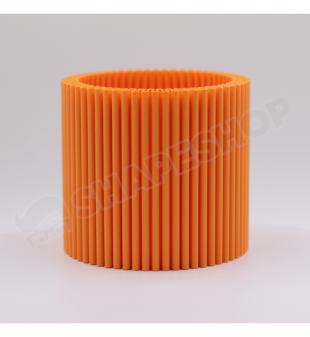 iSANMATE Matte PLA Filament – Fast, Durable, and Stunning Finish