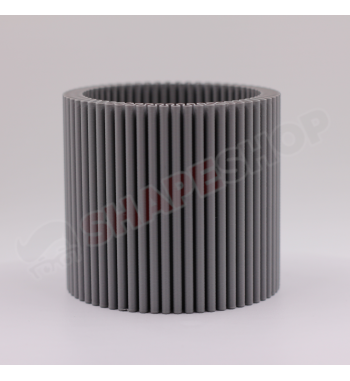 iSANMATE Matte PLA Filament – Fast, Durable, and Stunning Finish