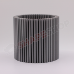 iSANMATE Matte PLA Filament – Fast, Durable, and Stunning Finish