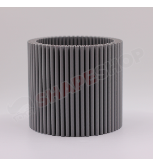 iSANMATE Matte PLA Filament – Fast, Durable, and Stunning Finish