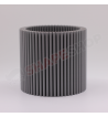 iSANMATE Matte PLA Filament – Fast, Durable, and Stunning Finish