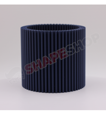 iSANMATE Matte PLA Filament – Fast, Durable, and Stunning Finish