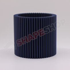 iSANMATE Matte PLA Filament – Fast, Durable, and Stunning Finish
