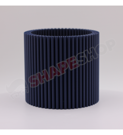 iSANMATE Matte PLA Filament – Fast, Durable, and Stunning Finish