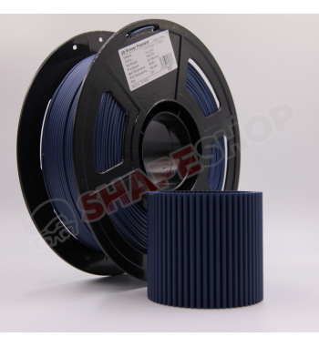 iSANMATE Matte PLA Filament – Fast, Durable, and Stunning Finish