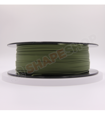 iSANMATE Matte PLA Filament – Fast, Durable, and Stunning Finish