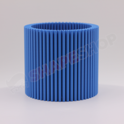 iSANMATE Matte PLA Filament – Fast, Durable, and Stunning Finish