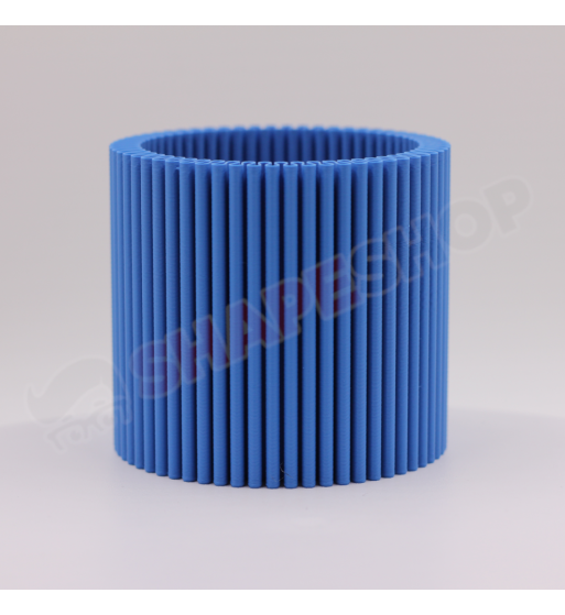 iSANMATE Matte PLA Filament – Fast, Durable, and Stunning Finish