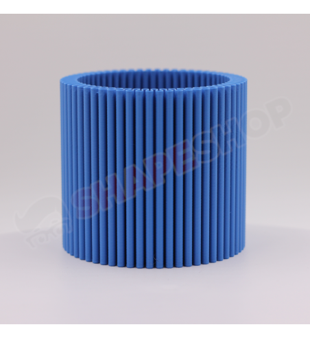 iSANMATE Matte PLA Filament – Fast, Durable, and Stunning Finish