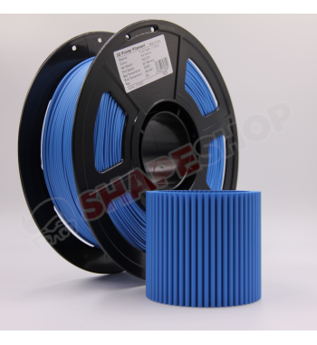 iSANMATE Matte PLA Filament – Fast, Durable, and Stunning Finish
