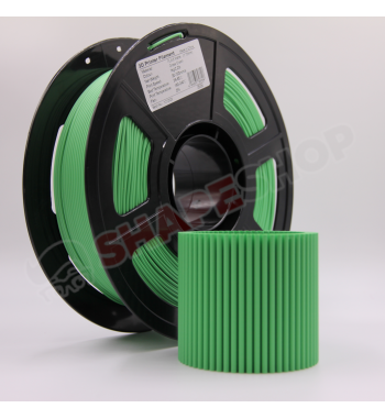iSANMATE Matte PLA Filament – Fast, Durable, and Stunning Finish