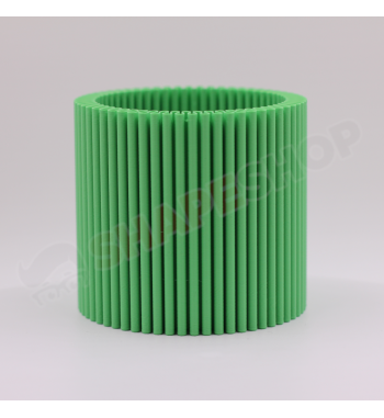 iSANMATE Matte PLA Filament – Fast, Durable, and Stunning Finish