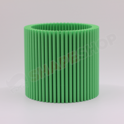 iSANMATE Matte PLA Filament – Fast, Durable, and Stunning Finish