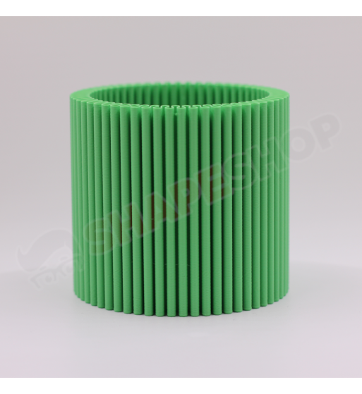 iSANMATE Matte PLA Filament – Fast, Durable, and Stunning Finish