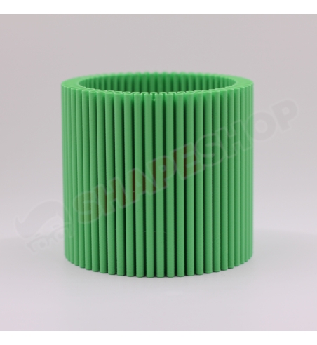 iSANMATE Matte PLA Filament – Fast, Durable, and Stunning Finish