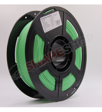 iSANMATE Matte PLA Filament – Fast, Durable, and Stunning Finish