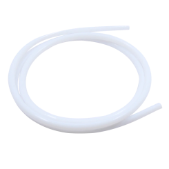 PTFE Tube - 4/2mm White/Natural (by the meter)