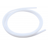 PTFE Tube - 4/2mm White/Natural (by the meter)