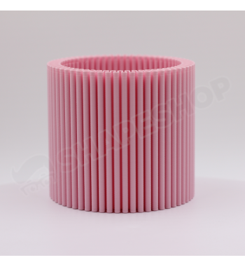 iSANMATE Matte PLA Filament – Fast, Durable, and Stunning Finish