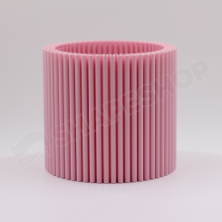 iSANMATE Matte PLA Filament – Fast, Durable, and Stunning Finish
