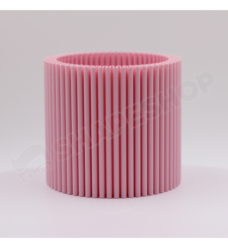 iSANMATE Matte PLA Filament – Fast, Durable, and Stunning Finish
