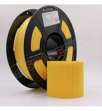 iSANMATE Matte PLA Filament – Fast, Durable, and Stunning Finish