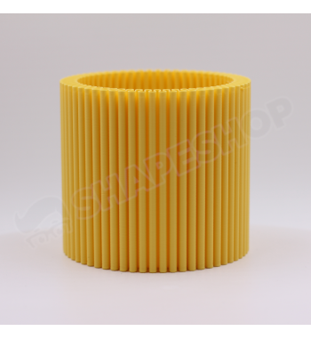 iSANMATE Matte PLA Filament – Fast, Durable, and Stunning Finish