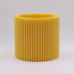 iSANMATE Matte PLA Filament – Fast, Durable, and Stunning Finish
