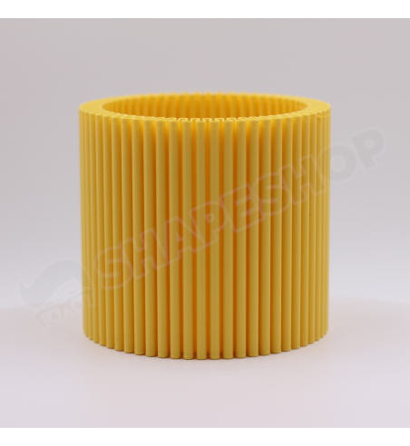 iSANMATE Matte PLA Filament – Fast, Durable, and Stunning Finish