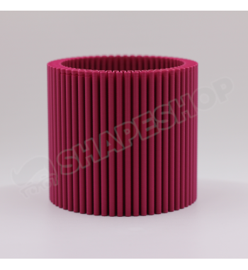 iSANMATE Matte PLA Filament – Fast, Durable, and Stunning Finish