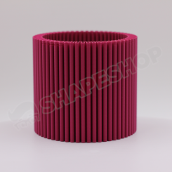 iSANMATE Matte PLA Filament – Fast, Durable, and Stunning Finish