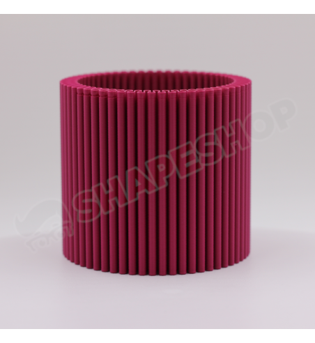 iSANMATE Matte PLA Filament – Fast, Durable, and Stunning Finish
