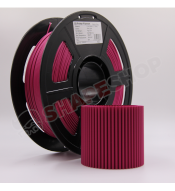 iSANMATE Matte PLA Filament – Fast, Durable, and Stunning Finish