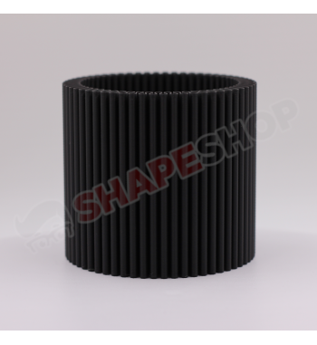 iSANMATE Matte PLA Filament – Fast, Durable, and Stunning Finish