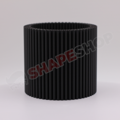 iSANMATE Matte PLA Filament – Fast, Durable, and Stunning Finish