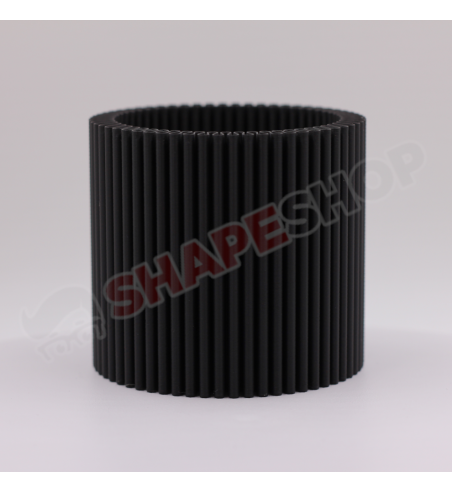 iSANMATE Matte PLA Filament – Fast, Durable, and Stunning Finish