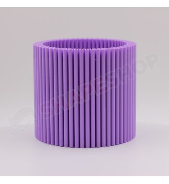 iSANMATE Matte PLA Filament – Fast, Durable, and Stunning Finish