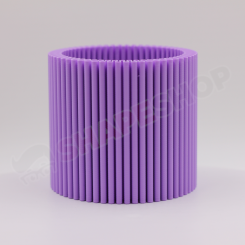 iSANMATE Matte PLA Filament – Fast, Durable, and Stunning Finish