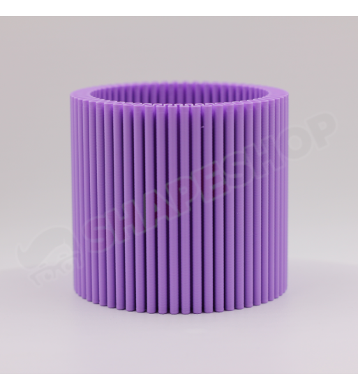 iSANMATE Matte PLA Filament – Fast, Durable, and Stunning Finish