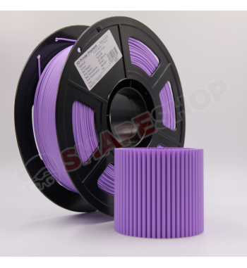 iSANMATE Matte PLA Filament – Fast, Durable, and Stunning Finish