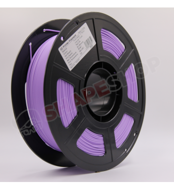 iSANMATE Matte PLA Filament – Fast, Durable, and Stunning Finish