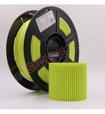 iSANMATE Matte PLA Filament – Fast, Durable, and Stunning Finish